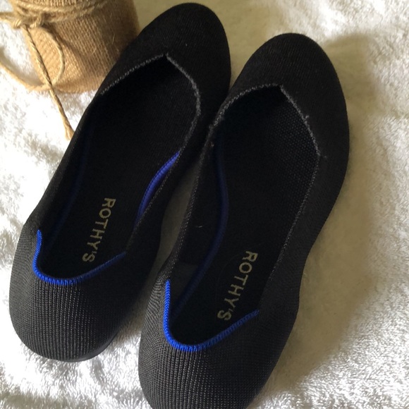 Rothy’s shoes - Picture 2 of 6